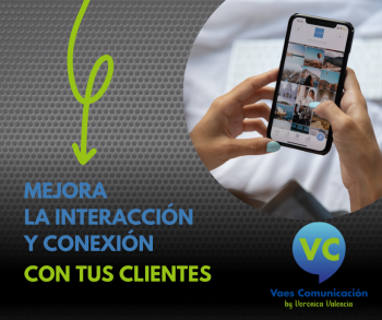 Vaes Comunicacion, mercadotecnia, comunicacion, Veronica Valencia Marketer, VeroValenciaMarketing